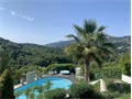 Villa à la vente